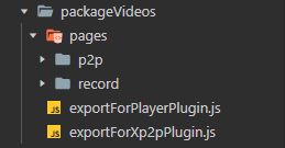 配置文件路径示例